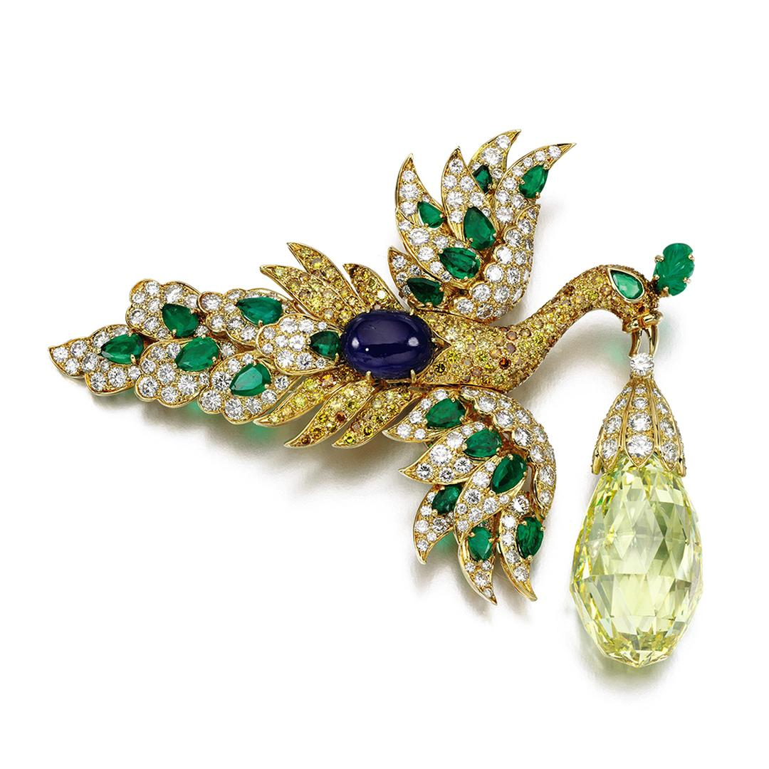 Lucky in jewellery, unlucky in love: the women who bought fabulous jewels