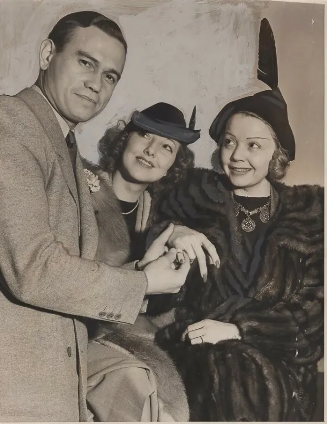 The intriguing history of the divorce ring